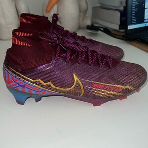 Nike Zoom Superfly 9 Elite KM FG